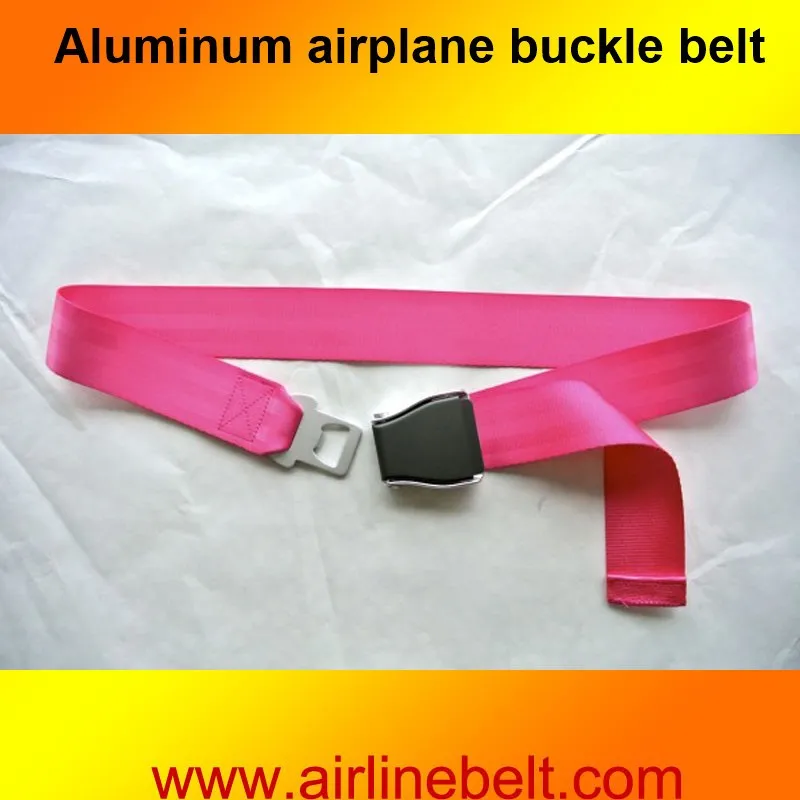 Aluinum airplane belt-whwbltd-2