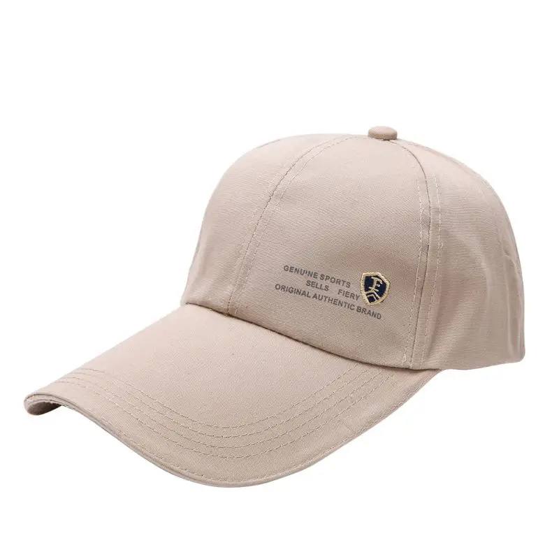 

Hip-Hop Dance Unisex Hat Adjustable Hot Adjustable Cotton Baseball CapBaseball Cap Snapback Solid Summer Hat 2018