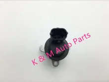 Дозировки топлива электромагнитный Клапан OEM 0928400715 подходит для Ford Ranger 2.5l/3.0l Diesel для Mazda BT-50 2.5l 3.0l Diesel насос Клапан