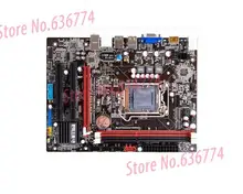 b75h v23 motherboard b75 motherboard solid capacitor