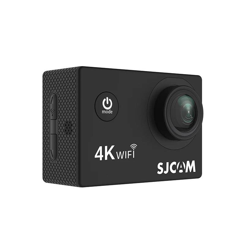 SJCAM SJ4000 AIR 4K WiFi экшн-камера Full HD Allwinner 30fps Sport DV 2," экран мини камера на шлем Водонепроницаемая мини SJ CAM DV