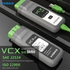 VXDIAG VCX SE для BMW obd2 сканер автомобильный диагностический ICOM A2 A3 следующий программируемый диагностический инструмент для ista BMW mini кодирование... ► Фото 3/6