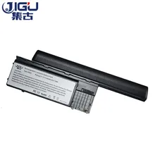 JIGU 9 Cells OEM Replacement Laptop Battery For Dell Latitude D620 312-0383 312-0386 451-10297 451-10298 JD634 PC764 TC030 TD175
