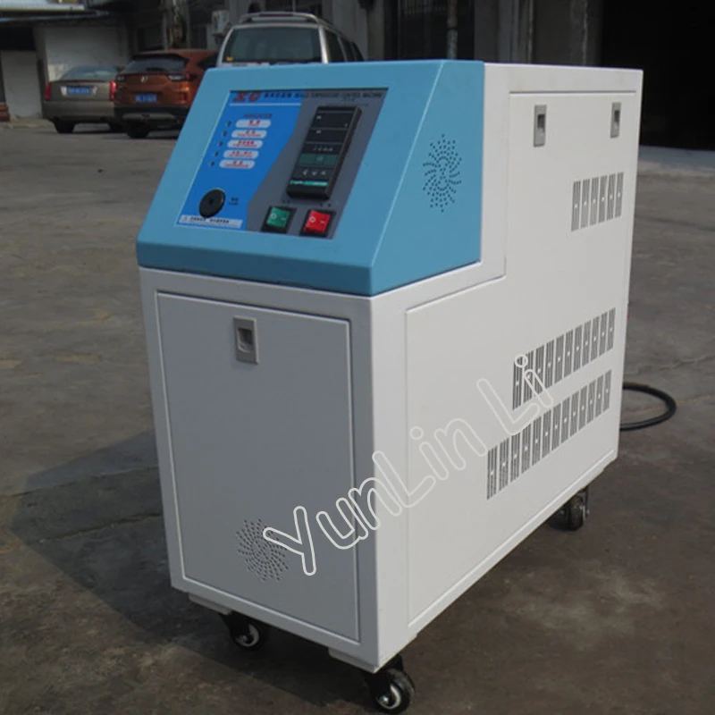 

Mould Temperature Controller Mold Automatic Thermostat Machine 6KW/9KW Water Mold Temperature Auxiliar Injection Molding Machine