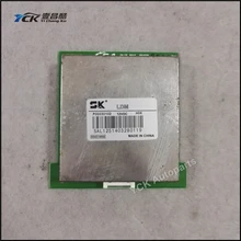 1 шт. YCK светодиодный драйвер P00030102 12DVC 654514868(подлинный и используется