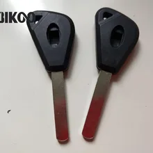 Замена транспондерного ключа оболочки для Subaru Legacy Tribeca Impreza ключ крышка чехол