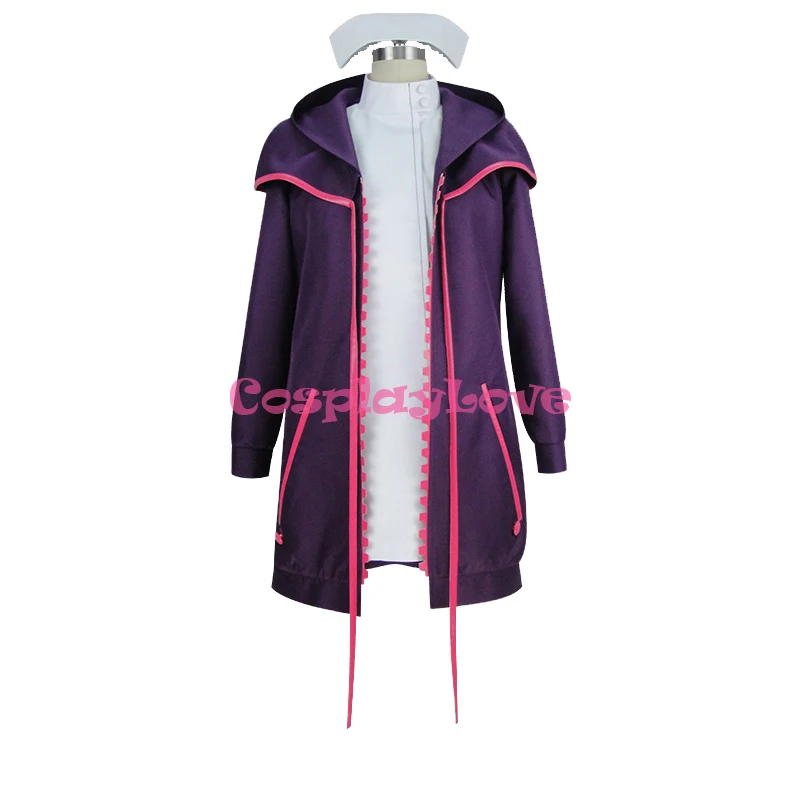 CosplayLove LORD of VERMILION ARENA Sakiyama Koume Cospaly Costume Custom Made For Halloween Christmas Party (1)