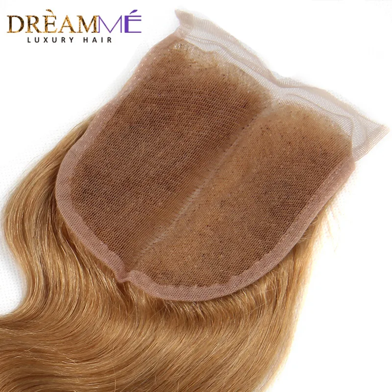 #27 human hair lace closure (2)