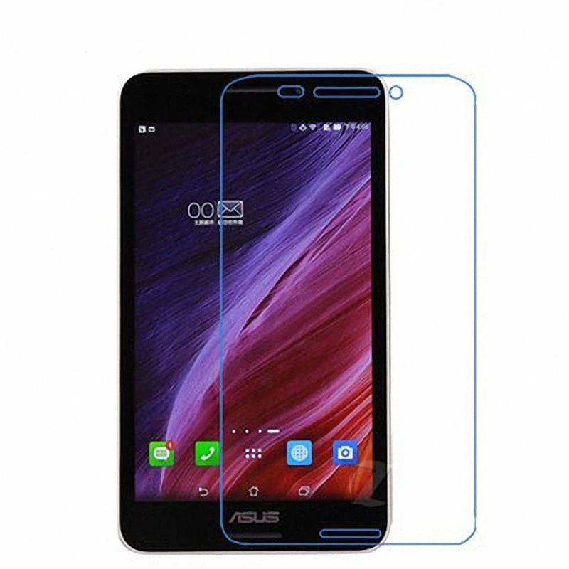 Для Asus FonePad 7 FE375CG FE375CL FE375CXG FE7530CXG FE375 K019 Закаленное стекло Защитная пленка для