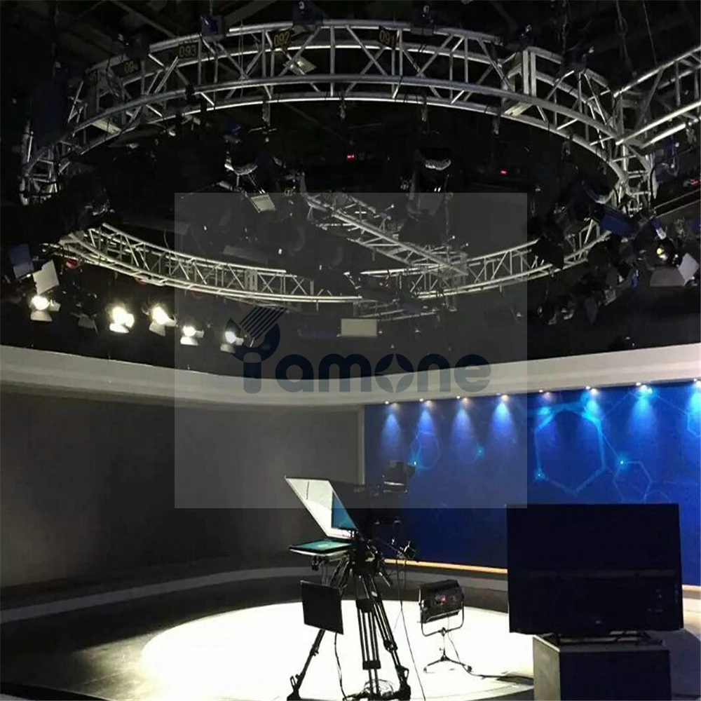 LED Fresnel 47