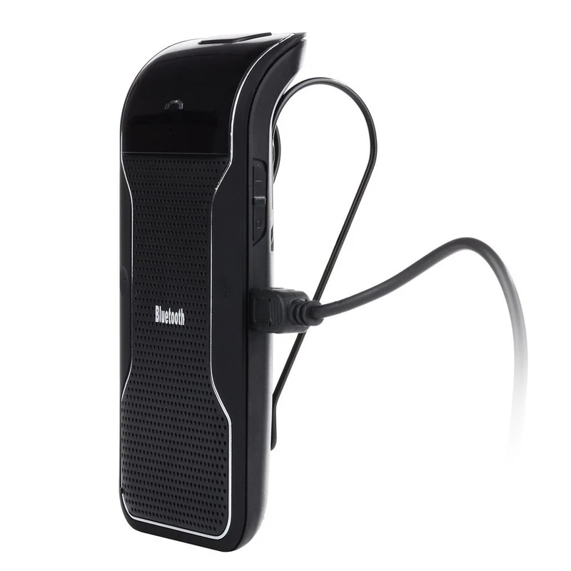 Prix pour 2016 Sans Fil Bluetooth Mains Libres Voiture Kit Haut-Parleur De Voiture Bluetooth Mains Libres Kit Pour iPhone Smartphones avec Chargeur De Voiture Prix pour 2016 Sans Fil Bluetooth Mains Libres Voiture Kit Haut-Parleur De Voiture Bluetooth Mains Libres Kit Pour iPhone Smartphones avec Chargeur De Voiture