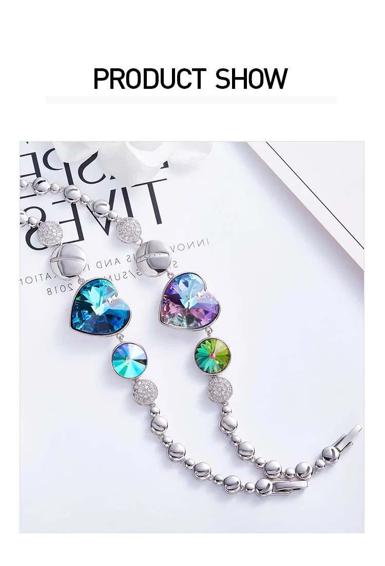 Swarovski Bracelets For Women (7)