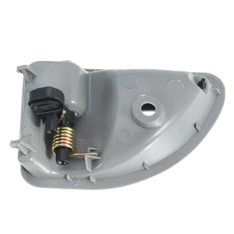 82002478 ручка для межкомнатной двери передняя левая или правая Renault 1997 1998 1999 2000 2001 2002