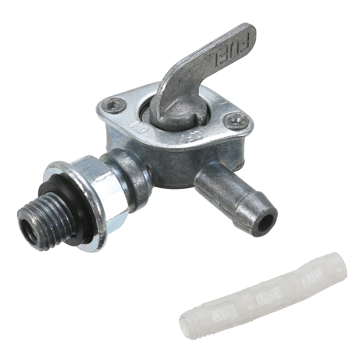 

For ATV Quad Pocket Go Kart 1pc 10mm Fuel Petrol Tank Tap Petcock Switch Generator Pit Dirt Bike Motorcycle Mayitr