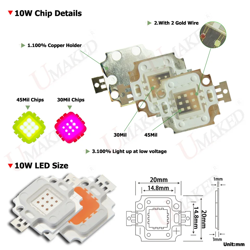 10W-Size-Details