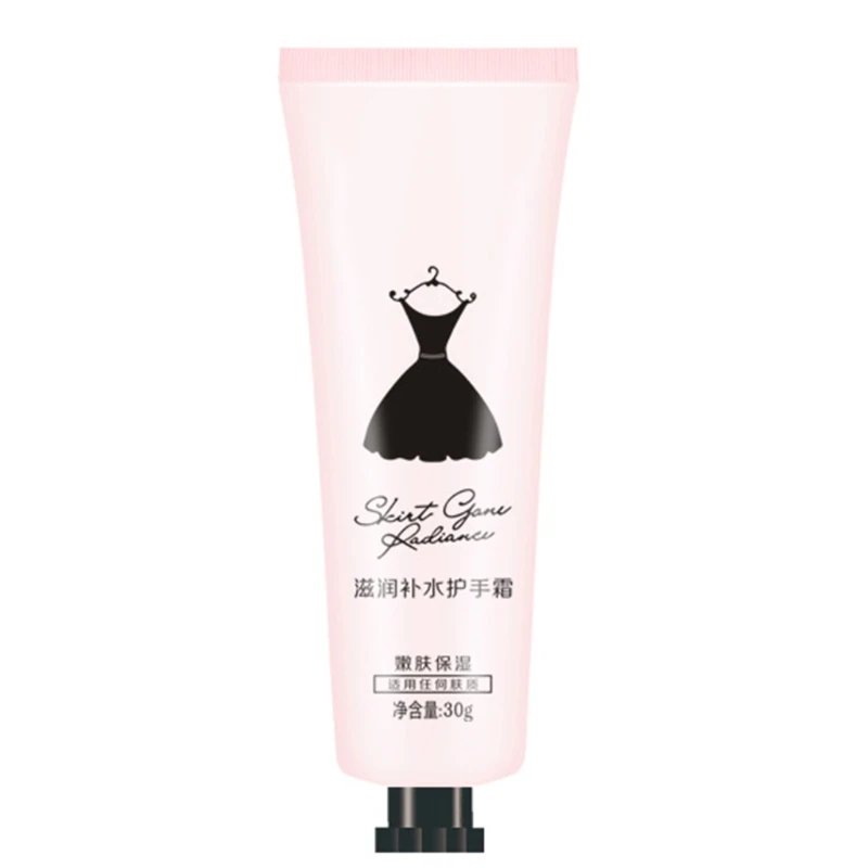 

Moisturizing Hand Cream 30g Cosmetic Hydrating Effect Anti-Aging Daily Perfumed