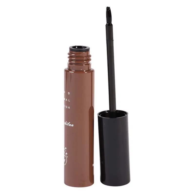 Makeup Cosmetics 3 Colors Waterproof Dye Eyebrow Mascara Cream Eye Brow Gel Make Up Kit It Natural/Thick | Красота и здоровье