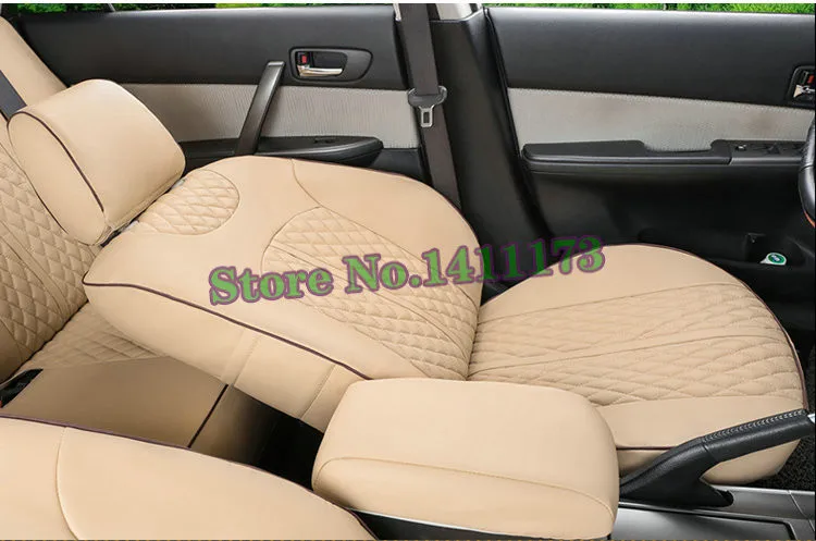 custom car seat covers JK-ABD038 (2)