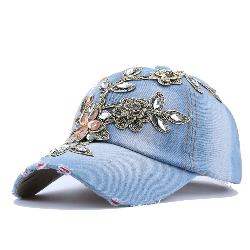 Бейсболка для женщин Snapback шляпы для девочек мода козырек Cap Sun Шляпы th-020