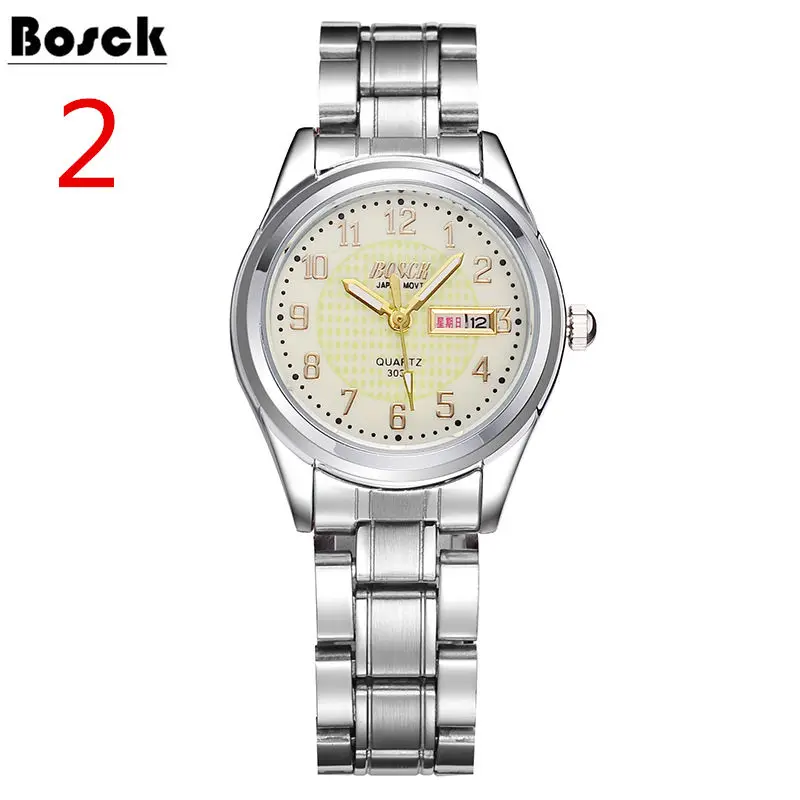 

zou's Watch men's automatic mechanical watch fashion waterproof stainless steel imported movement ultra-thin men's watch