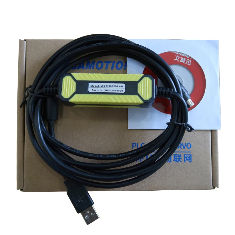 USB-1761