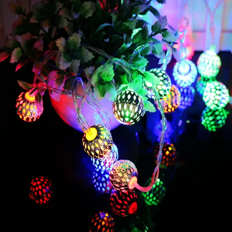 garland