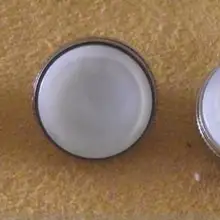 3 шт. клапаны для трубы для ремонта деталей+ кнопки жемчуга