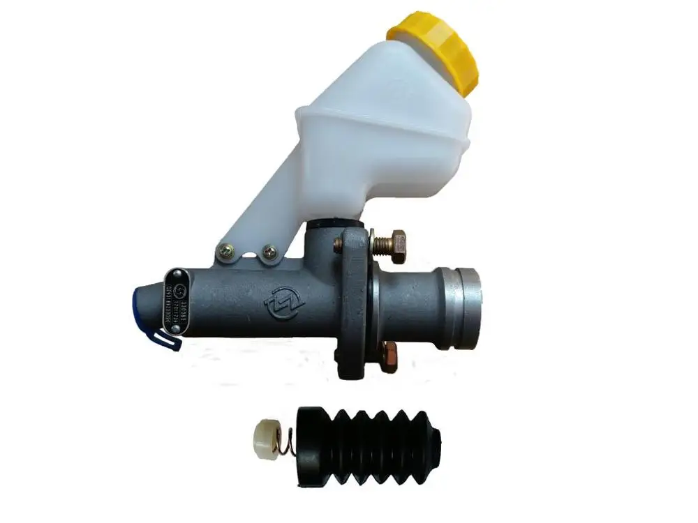 

Weichai engine China SHACMAN Delong X3000 Truck Spare Parts Clutch Master Cylinder Assembly DZ93189230090