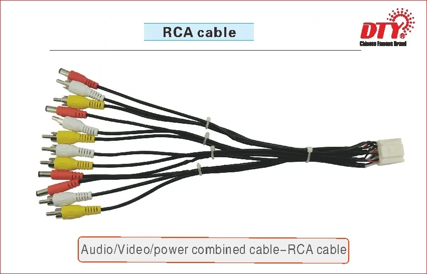 H RCA
