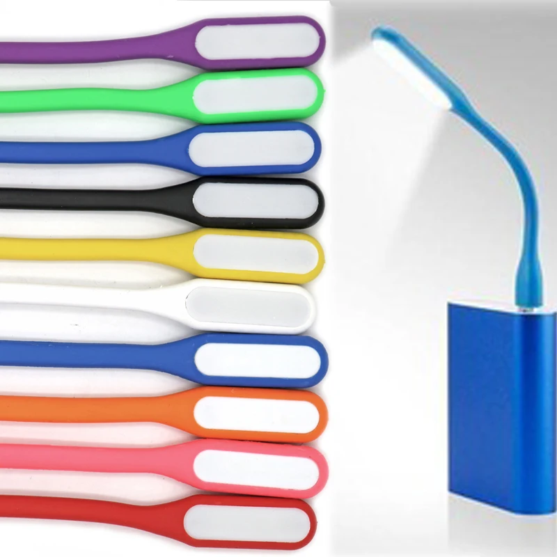 جديد لوحة مفاتيح بمنفذ USB أضواء مصباح البسيطة المحمولة في الهواء الطلق مشرق كتاب ضوء القراءة ضوء ل في الهواء الطلق التخييم خيمة صغيرة للمعسكر...