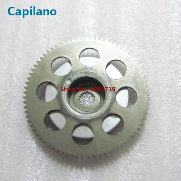 zy100 jog100 starter clutch (2)