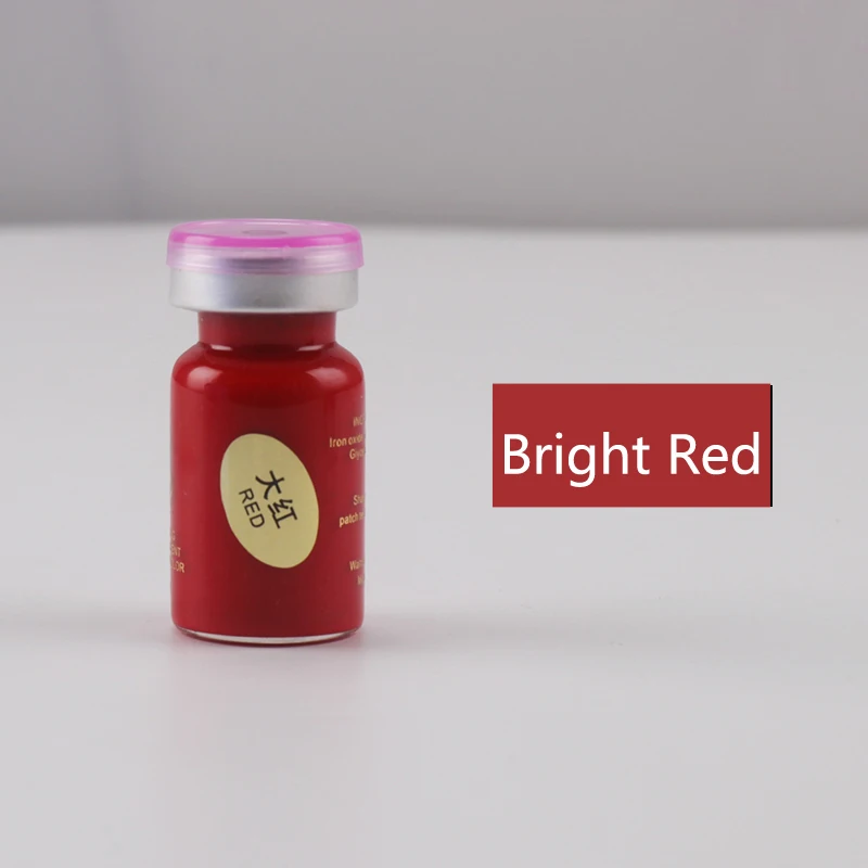 xiaolong_brightred