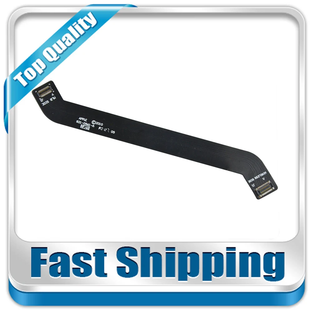NEW WiFi Bluetooth Airport Flex Cable 821-0961-A for MacBook Pro 15/" A1286 2010