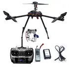 Save 17.5 on F10811-A Assembled Full RFT Kit HMF Y600 Tricopter 3 Axle Drone Copter with APM2.8 GPS Gimbal Aircraft