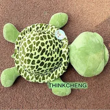 1 шт 80 см Me to you плюшевая кукла плюшевые игрушки милые детские мягкие животные Черепаха с большими глазами История Игрушек Плюшевая