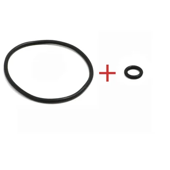 

Oil Filter Cover Sealing O-Ring seal Rings Set for Honda 2000 - 2006 TRX350FM TRX350FE TRX350TM TRX350TE 2005 2004 2003 2002