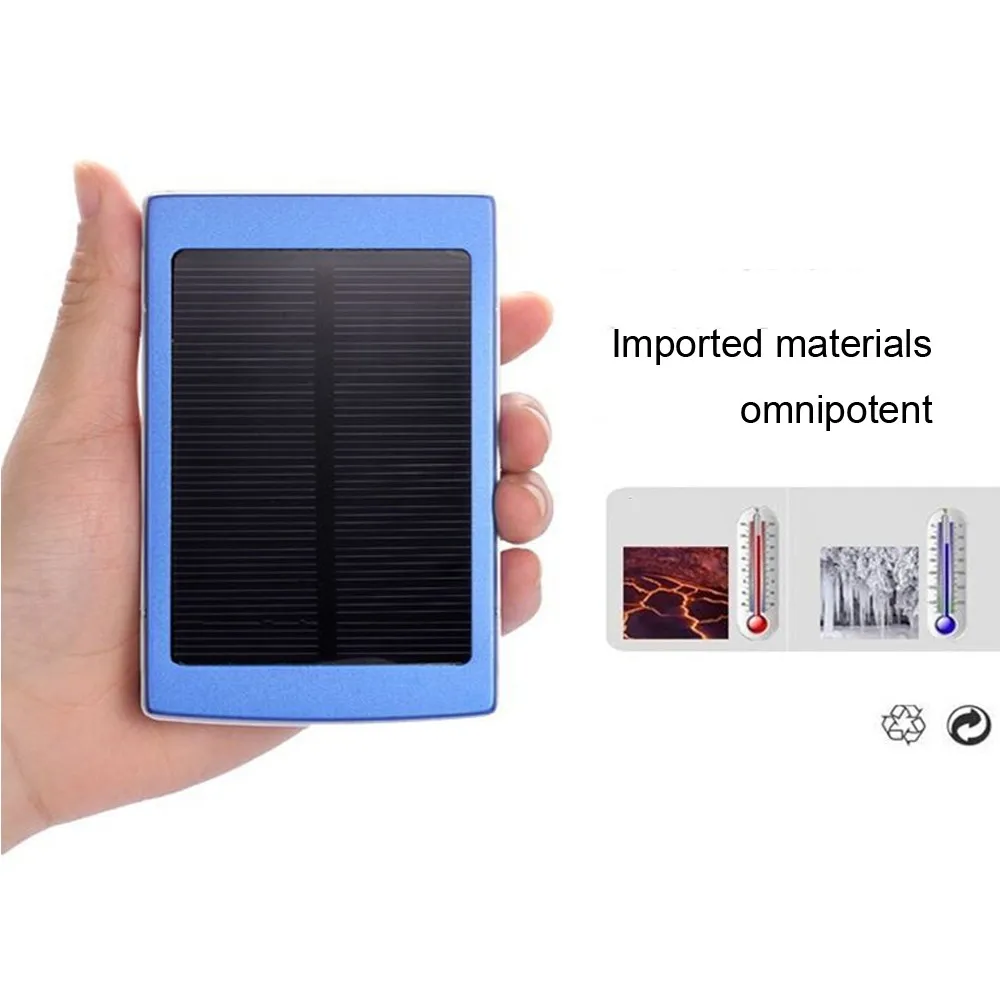external battery power bank