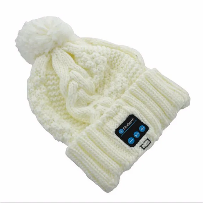 3-Bluetooth-beanie-Hat-Cap-Knitted-Winter-Magic-Hands-free-Music-mp3-Hat