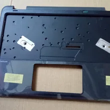 Для DELL Latitude 3189 образование 2-в-1 C крышка клавиатуры ободок 0WFT0T