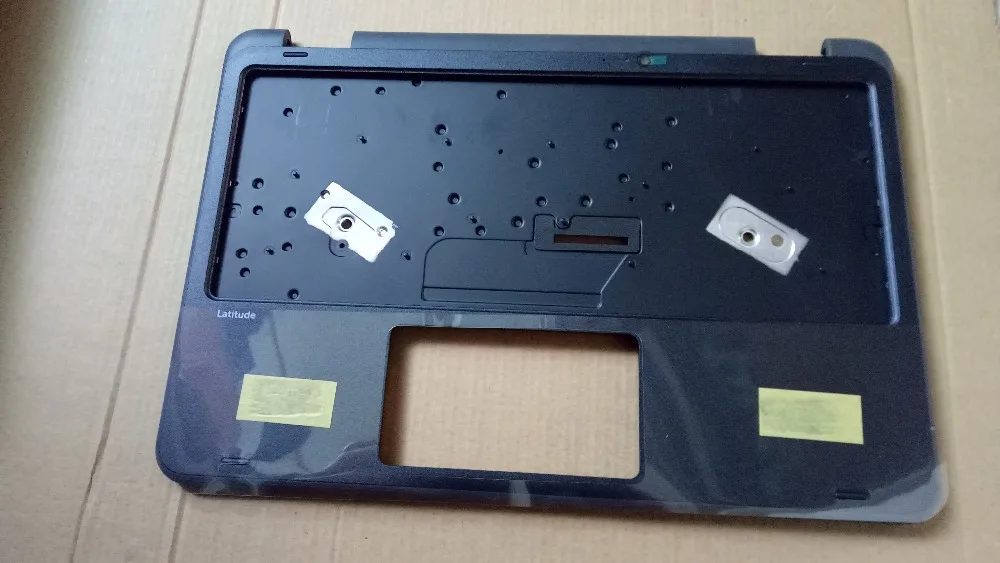 new for DELL Latitude 3189 Education 2-in-1 C cover keyboard bezel 0WFT0T photo
