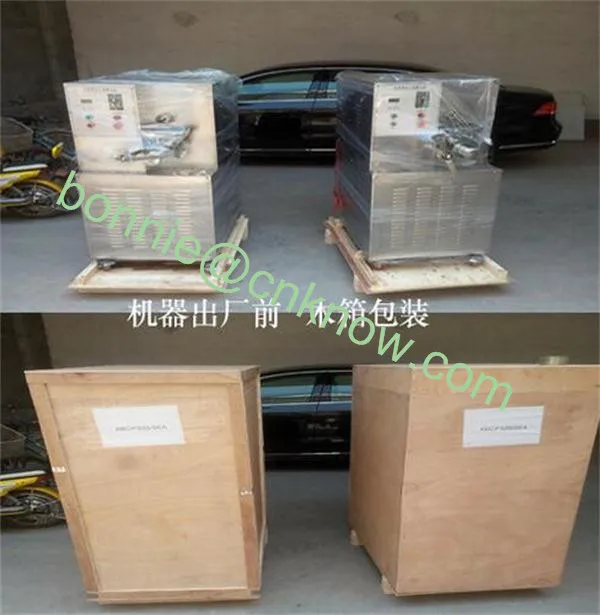 ice cream corn maker 5