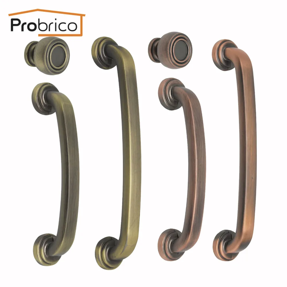 Buy Probrico Vintage Handles 96mm 128mm