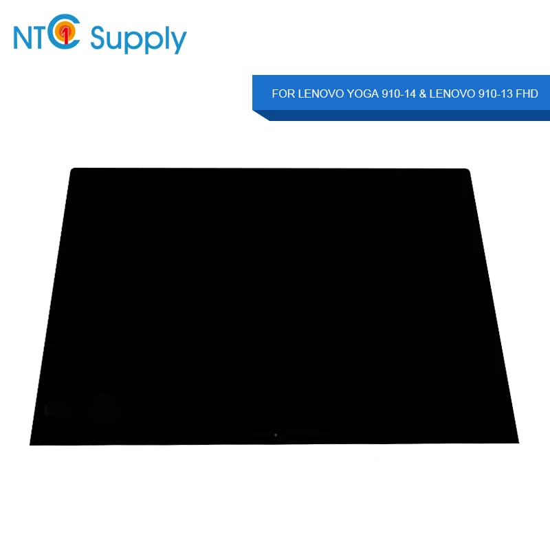 LCD To For Lenovo Yoga 910-14 910-13 UHD Laptop Sceen B139HAN03.0 LP140UD1(SP)(A1) 5D10L07548 Touch screen assembly | Компьютеры и