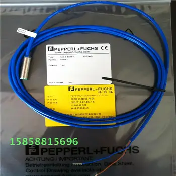 

Proximity Switch Sensor NJ1.5-8GM-N P+F New High-Quality