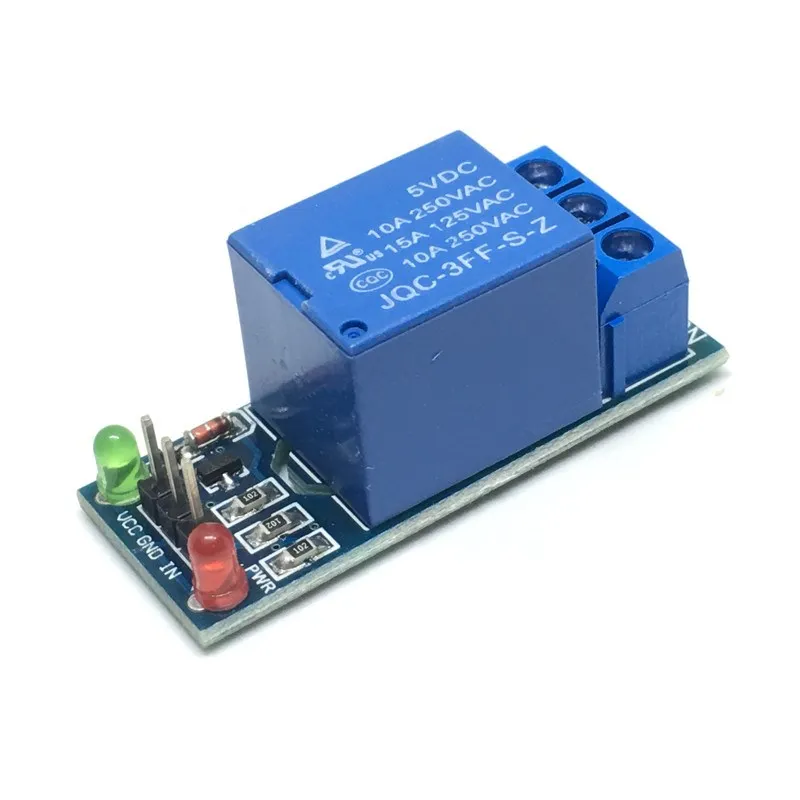 interface Board Shield