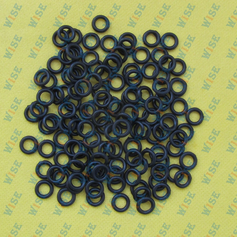 

100 PCS WASHER FOR BARUDAN Embroidery machine # KF230910