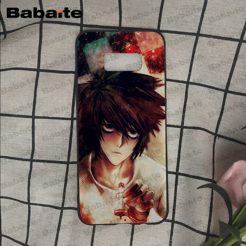 Death Note Ryuk kira