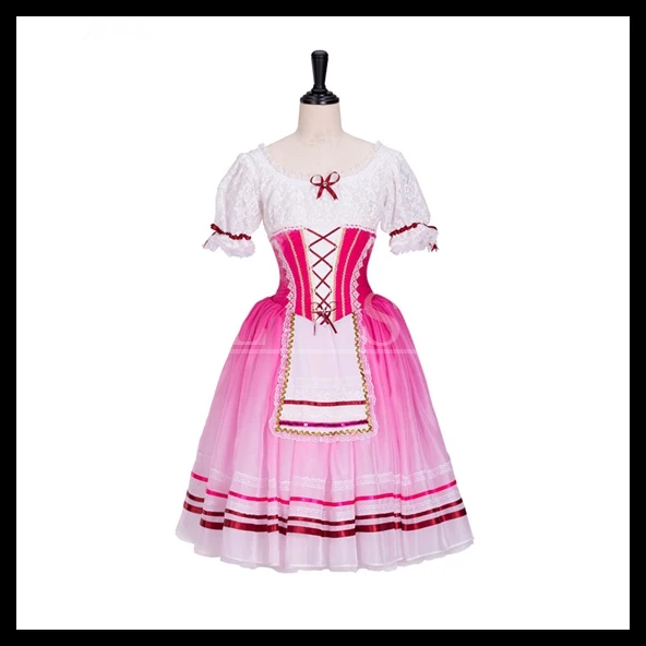 AT1302 ballet tutu skirt (1)