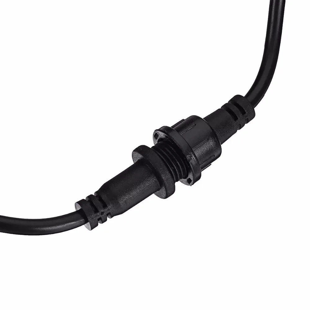 Pingente de Led Lâmpada de Suspensão à Prova Luzes da Rua para Jardim ao ar Retro Lustre Solar d' Água Levou Livre Quintal Caminho Calçada Luz Led 11 Retro Lustre Luz Pingente de Led Solar