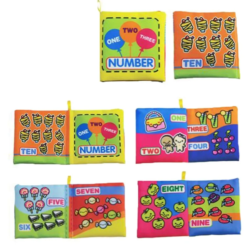 Baby-Toys-Soft-Cloth-Books-English-Language-Rustle-Sound-Infant-Educational-Stroller-Rattle-Toy-Newborn-Crib-Bed-Kids-Toys-0-12-month-TY0007 (4)